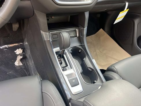 New 2026 Subaru Ascent Premium image 21