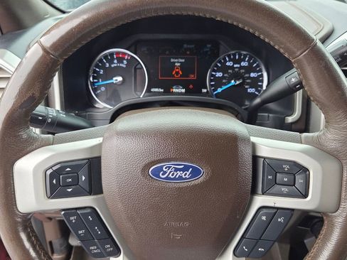 Used 2020 Ford F250 King Ranch w/ King Ranch Ultimate Package image 22