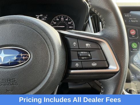 Certified 2025 Subaru Outback Premium AWD/4WD image 16