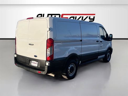 Used 2024 Ford Transit 150 Low Roof image 7