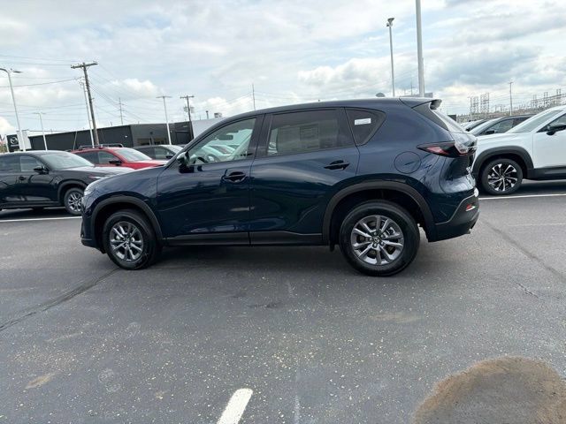 New 2026 MAZDA CX-5 Select AWD/4WD image 14