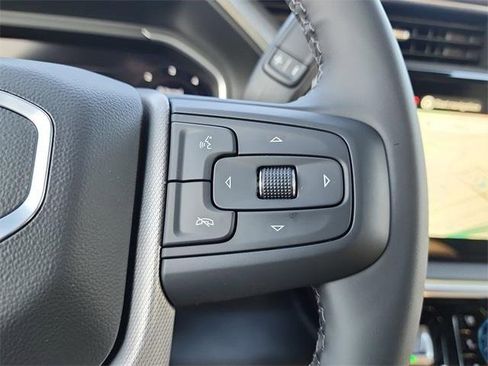 New 2026 GMC Sierra 2500 Denali w/ Denali Reserve Package image 27