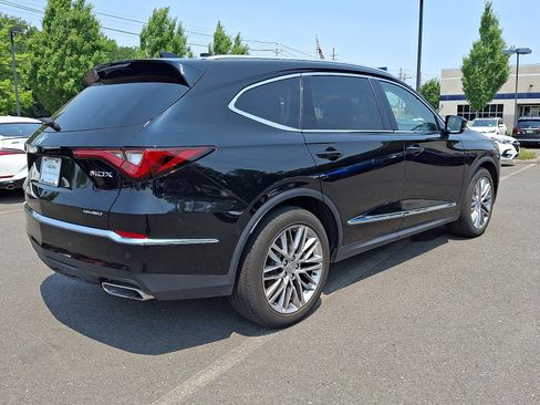 Certified 2023 Acura MDX SH-AWD w/ Advance Package image 6