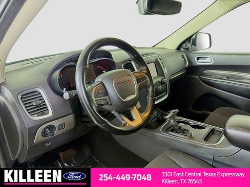 Used 2020 Dodge Durango SXT w/ 3rd Row Seating Group image 10