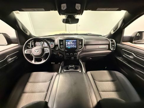 Used 2023 RAM 1500 Big Horn AWD/4WD image 69