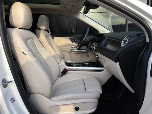 Certified 2023 Mercedes-Benz GLA 250 4MATIC image 51