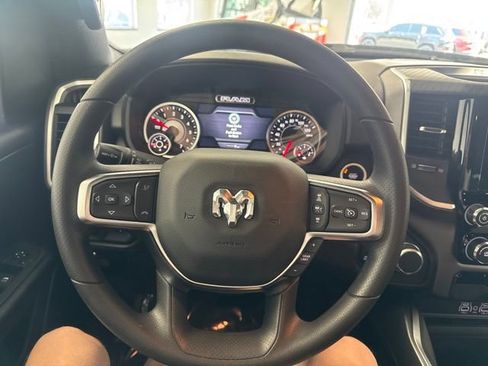 New 2026 RAM 1500 Express AWD/4WD image 30