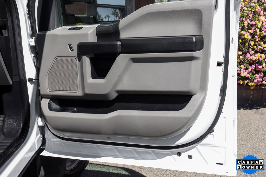 Used 2020 Ford F450 XL w/ Power Equipment Group RWD image 33