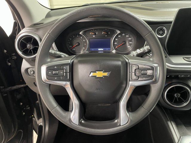 Used 2024 Chevrolet Blazer LT w/ Convenience Package AWD/4WD image 14
