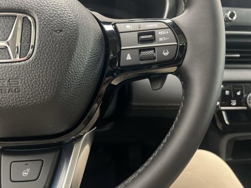New 2026 Honda Pilot Elite image 24