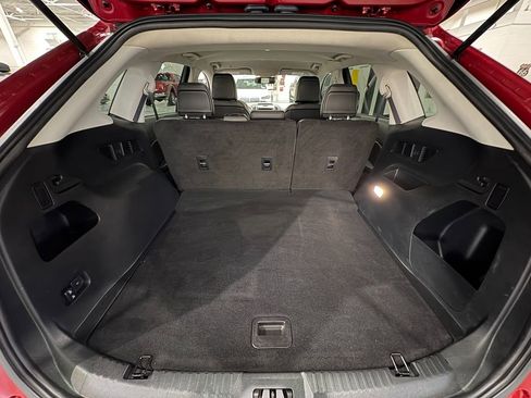 Used 2020 Ford Edge SEL w/ Cold Weather Package image 38