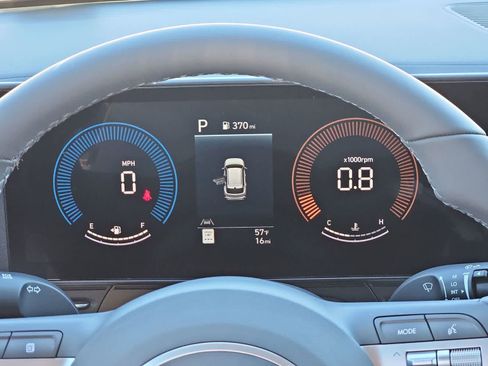 New 2026 Hyundai Kona SEL Sport FWD image 22