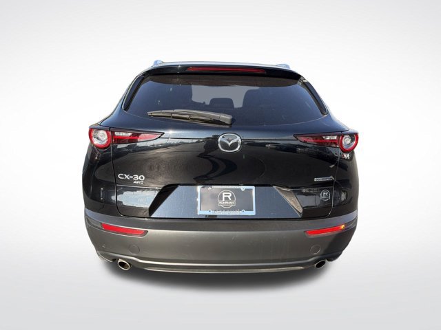 Used 2025 MAZDA CX-30 AWD 2.5 S w/ Preferred Package image 15