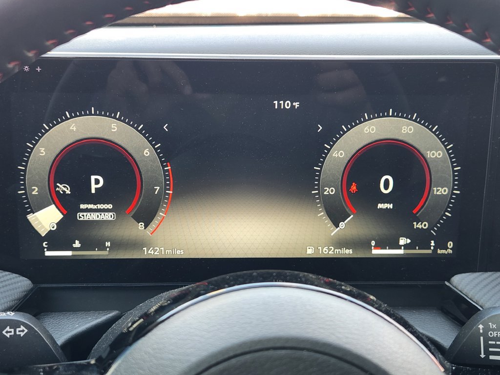 Used 2026 Nissan Kicks SR w/ SR Premium Package FWD image 16