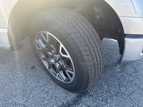 Used 2024 Ford F150 STX image 13