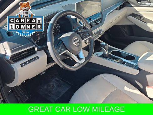 Used 2024 Nissan Altima 2.5 SL image 16