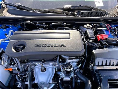 New 2026 Honda Civic Sport image 16