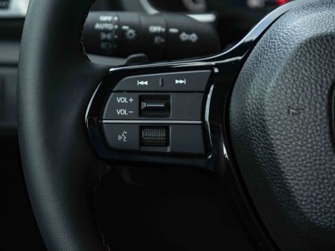 Used 2026 Honda Passport TrailSport Elite image 20