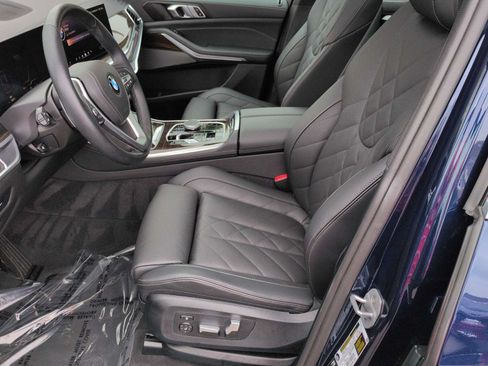 Used 2026 BMW X5 xDrive40i w/ Premium Package AWD/4WD image 17