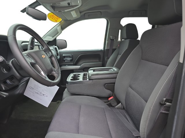 Used 2016 Chevrolet Silverado 1500 LT w/ All Star Edition AWD/4WD image 18