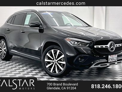 Used 2022 Mercedes-Benz GLA 250 4MATIC
