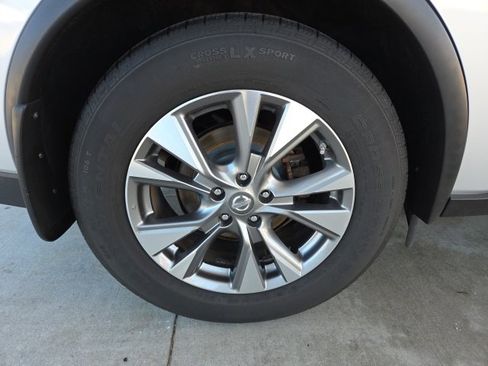 Used 2017 Nissan Murano SL image 67