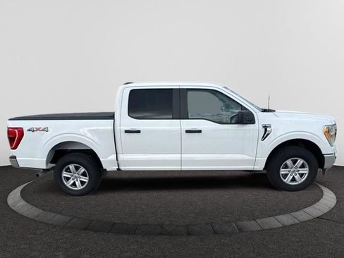 Used 2022 Ford F150 XLT w/ Trailer Tow Package image 2