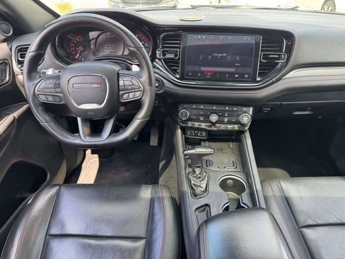 Used 2023 Dodge Durango GT AWD/4WD image 11