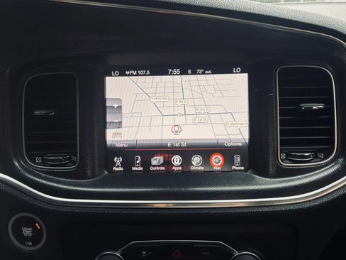 Used 2016 Dodge Charger SXT AWD/4WD image 27