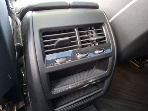 Certified 2022 BMW X5 xDrive40i w/ Parking Assistance Package image 12