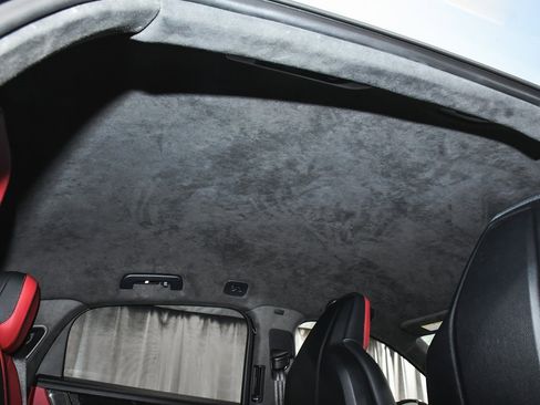 Used 2024 Porsche Cayenne Turbo GT image 59