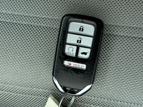 Used 2019 Honda CR-V EX image 37