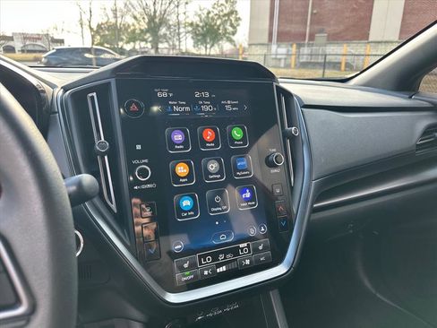 Used 2024 Subaru WRX Premium w/ Popular Package #2A image 16