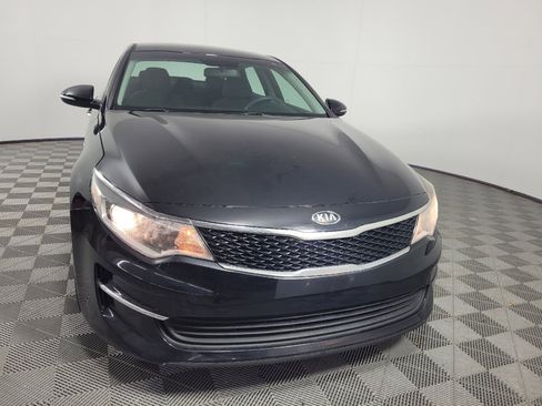 Used 2018 Kia Optima LX FWD image 14
