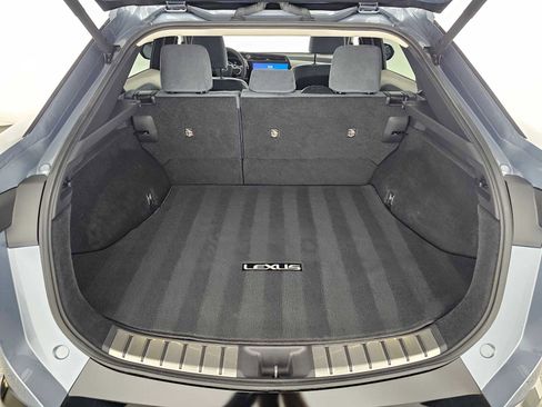 Certified 2023 Lexus RZ 450e Premium w/ Accessory Package (P5) image 14