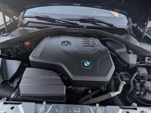 Used 2020 BMW 330i Sedan w/ Convenience Package RWD image 28