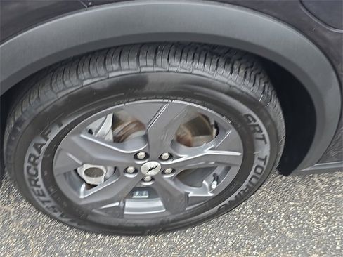 Used 2021 Ford Mustang Mach-E Select w/ Comfort/Technology Package image 9