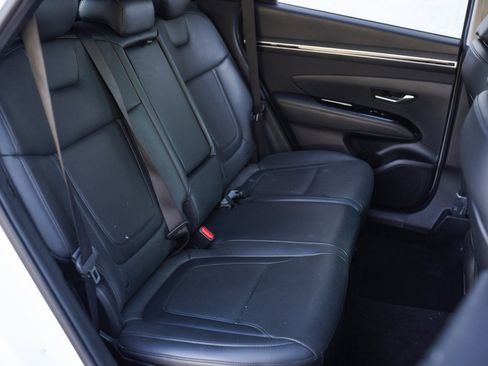 Used 2022 Hyundai Tucson Limited image 26