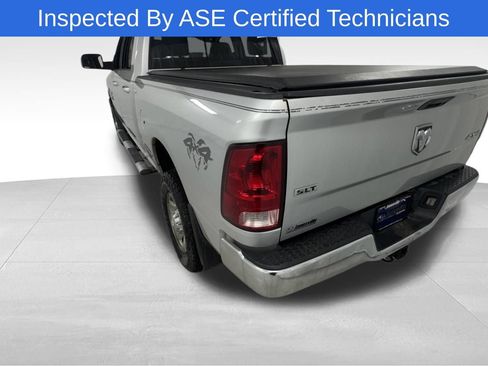 Used 2014 RAM 2500 SLT AWD/4WD image 5