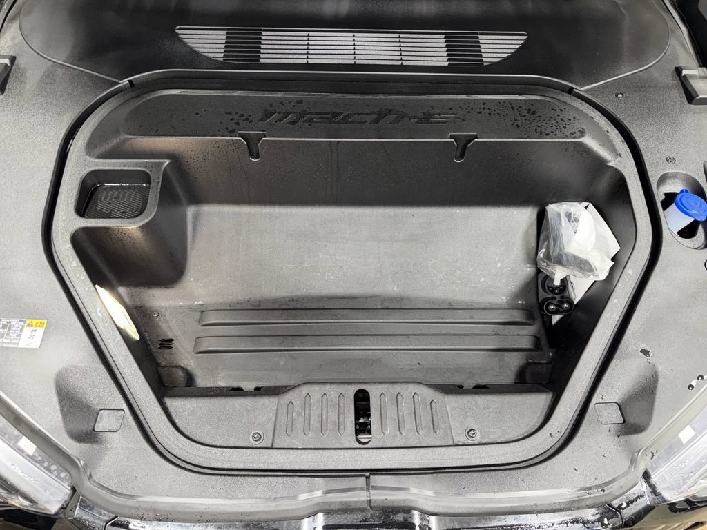 Used 2025 Ford Mustang Mach-E GT AWD/4WD image 18