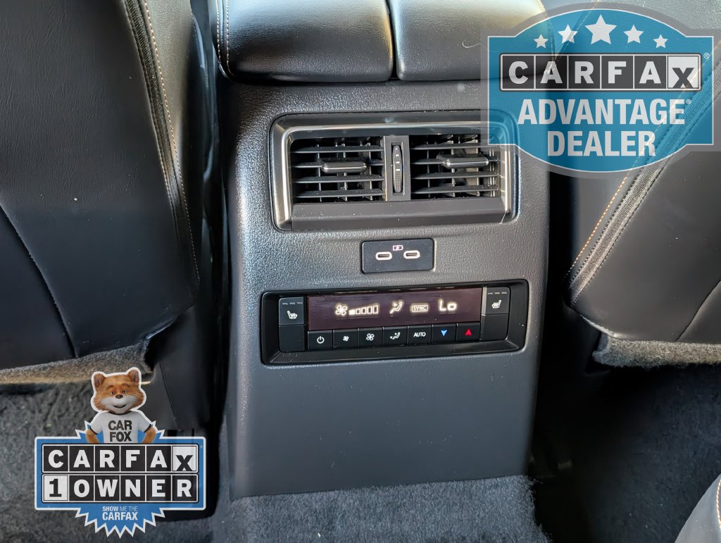 Certified 2024 MAZDA CX-90 3.3 Turbo w/ Premium Plus Pkg AWD/4WD image 21