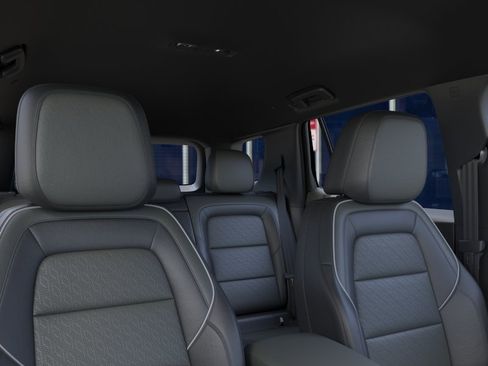 New 2026 Chevrolet Equinox LT AWD/4WD image 24