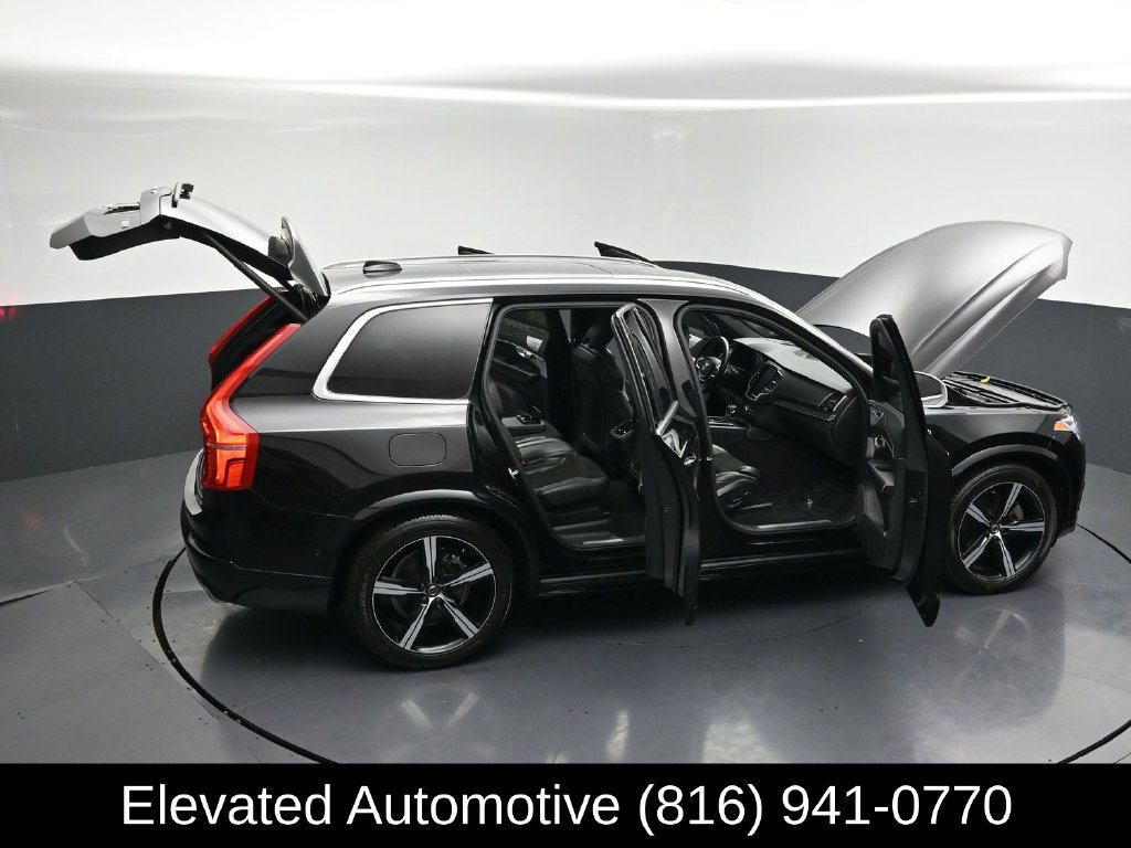 Used 2019 Volvo XC90 T6 R-Design w/ Advanced Package AWD/4WD image 31