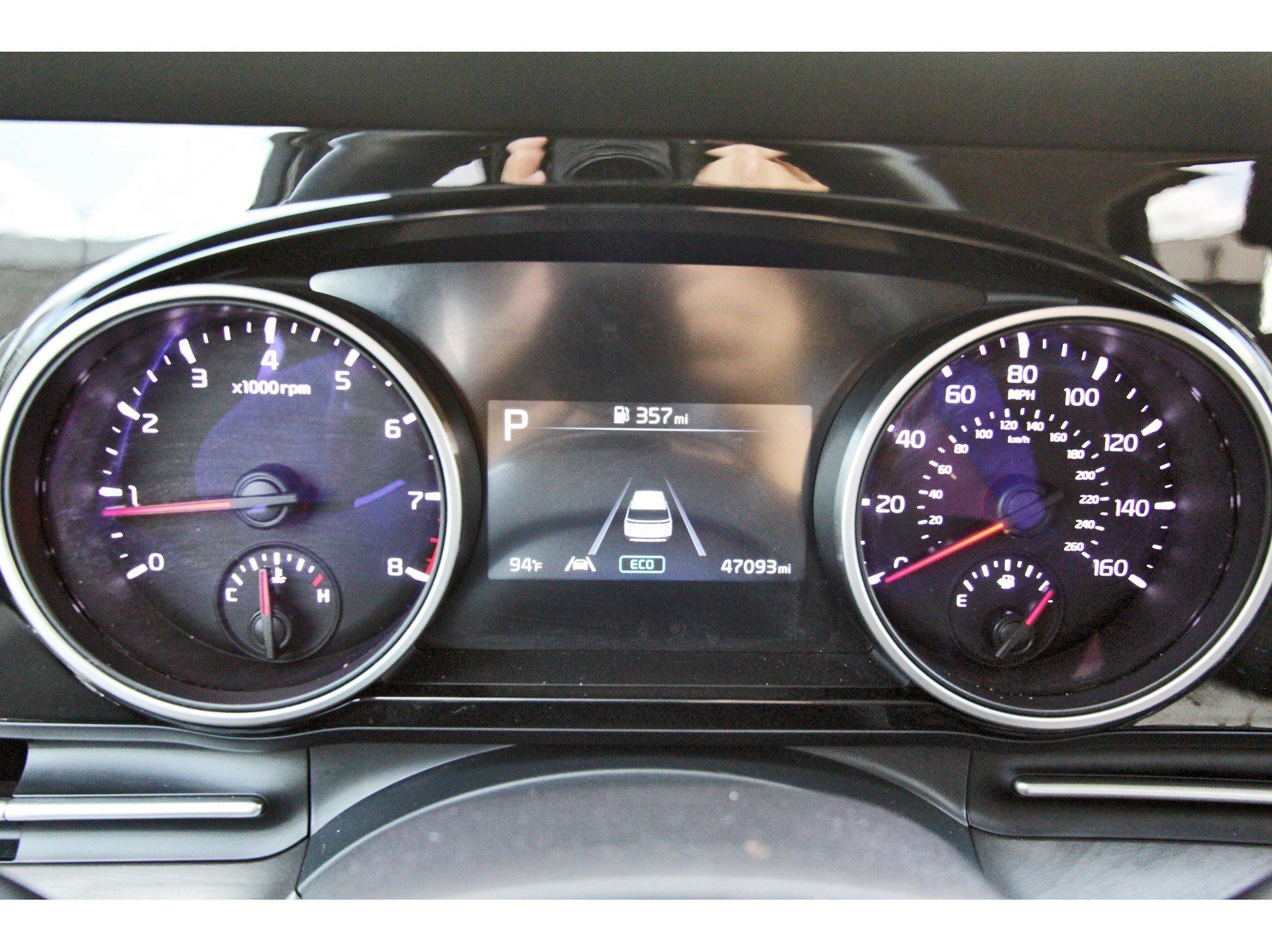Certified 2022 Kia Carnival SX FWD image 18