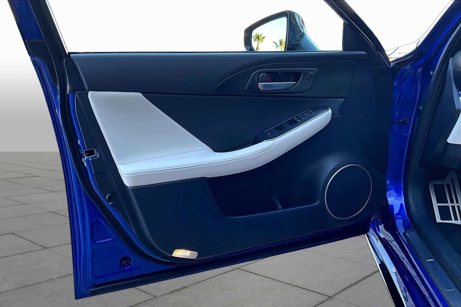 New 2026 Lexus IS 350 F Sport RWD image 16