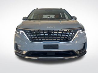 Certified 2024 Kia Carnival SX video 2