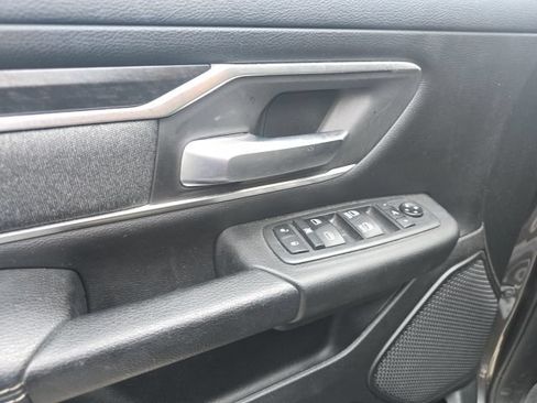 Used 2019 RAM 1500 Big Horn RWD image 11