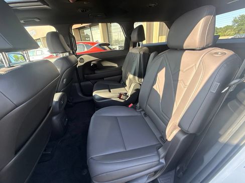Used 2026 Hyundai Palisade XRT Pro AWD/4WD image 30