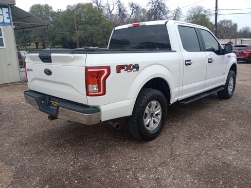 Used 2016 Ford F150 XL w/ Equipment Group 101A Mid image 7