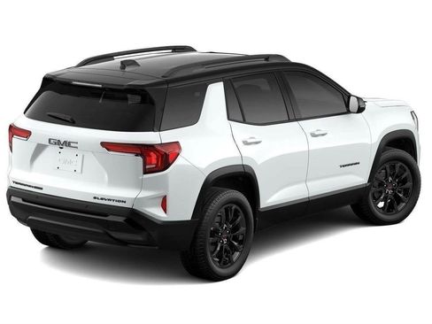 New 2026 GMC Terrain Elevation image 67